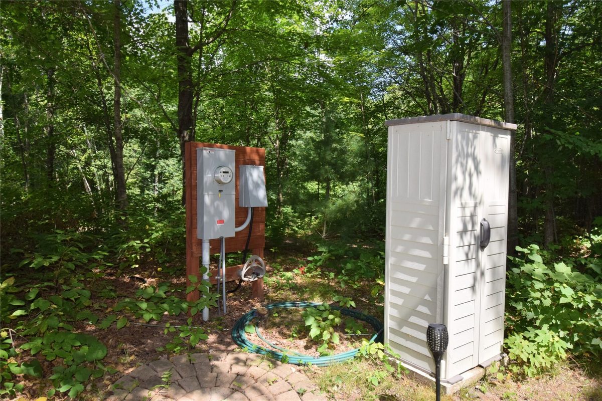 4646 Whitetail Path, Webster WI 54893 - Land house for sale - MLS #1604469 - image15