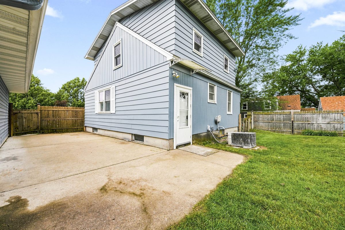 2446 Marquette Street, Eau Claire WI 54703 - Residential house for sale - MLS #1603006 - image10