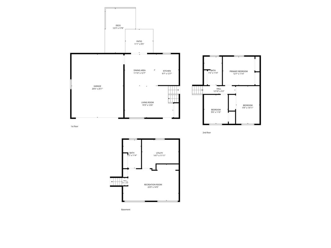 122 Eagle Ridge Court, Eau Claire WI 54703 - Residential house for sale - MLS #1603835 - image35