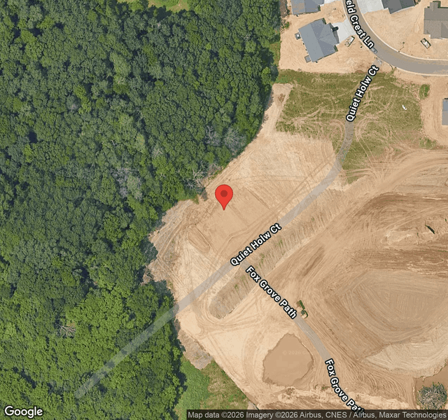 5154 Quiet Hollow Court