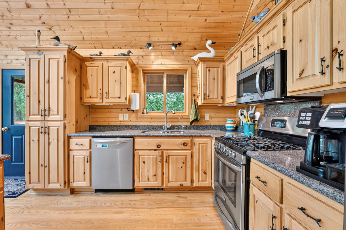 W7988 St Croix Trail Road, Minong WI 54859 - Residential house for sale - MLS #1604246 - image29