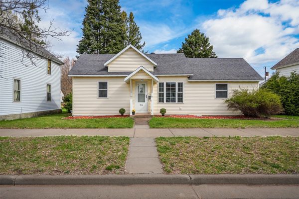 914 Water Street Chippewa Falls WI 54729