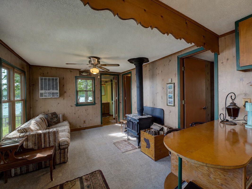 16137 Hard Rock Circle, Hayward WI 54843 - Residential house for sale - MLS #1600542 - image12