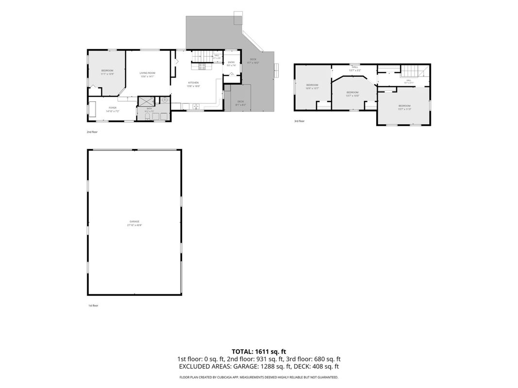 1632 Tainter, Menomonie WI 54751 - Residential house for sale - MLS #1604255 - image9