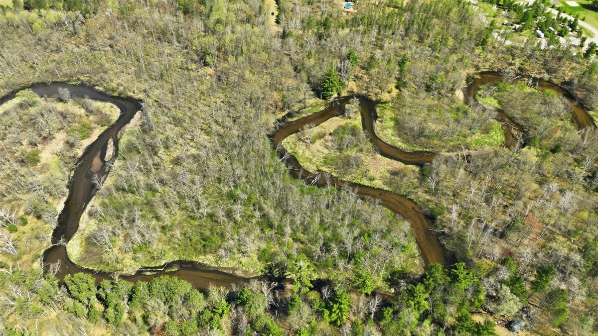 Lots 5 & 6 State Highway 70, Spooner WI 54801 - Land house for sale - MLS #1604806 - image2
