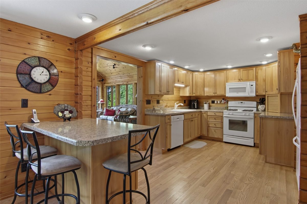 12575 County Road D, New Auburn WI 54757 - Residential house for sale - MLS #1601642 - image8