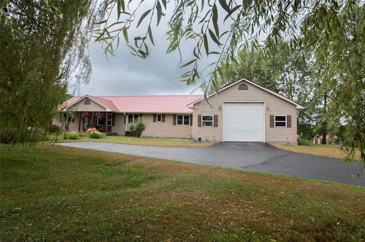 29191 County Highway X, Cadott WI 54727 - Residential house for sale - MLS #1603795 - image36