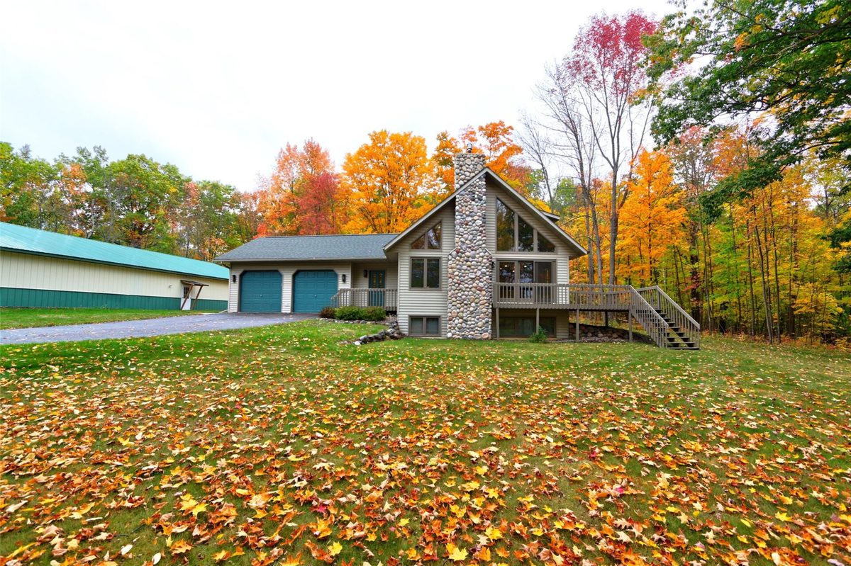 12629 Highway 77, Hayward WI 54843 - Residential house for sale - MLS #1605626 - image2