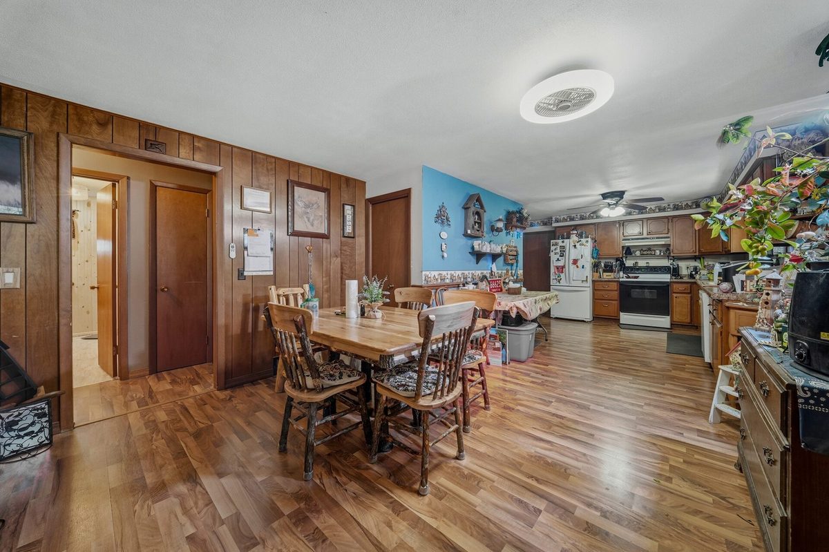 168 Hoffman Street, Hixton WI 54635 - Residential house for sale - MLS #1599886 - image22