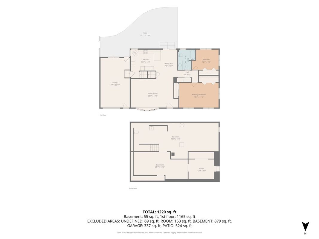 204 Rusch Street, Thorp WI 54771 - Residential house for sale - MLS #1605969 - image34