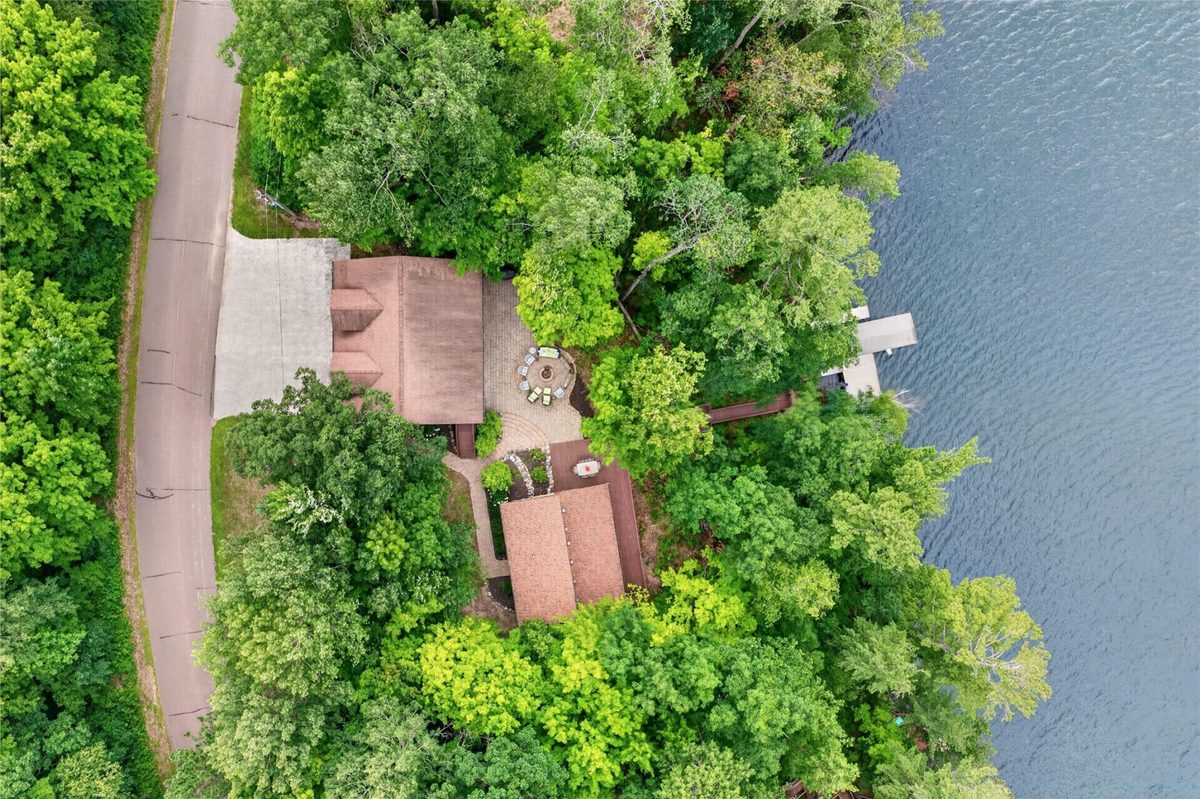 N457 Balsam Lake Road, Birchwood WI 54817 - Residential house for sale - MLS #1603747 - image57
