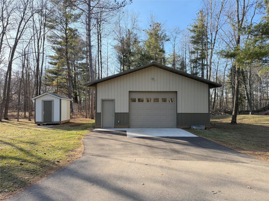 W12595 County Highway D, New Auburn WI 54757 - Residential house for sale - MLS #1599933 - image6