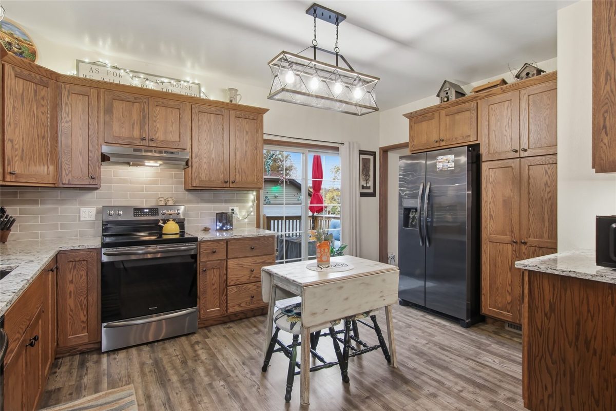 807 Miner Avenue, Ladysmith WI 54848 - Residential house for sale - MLS #1605919 - image17