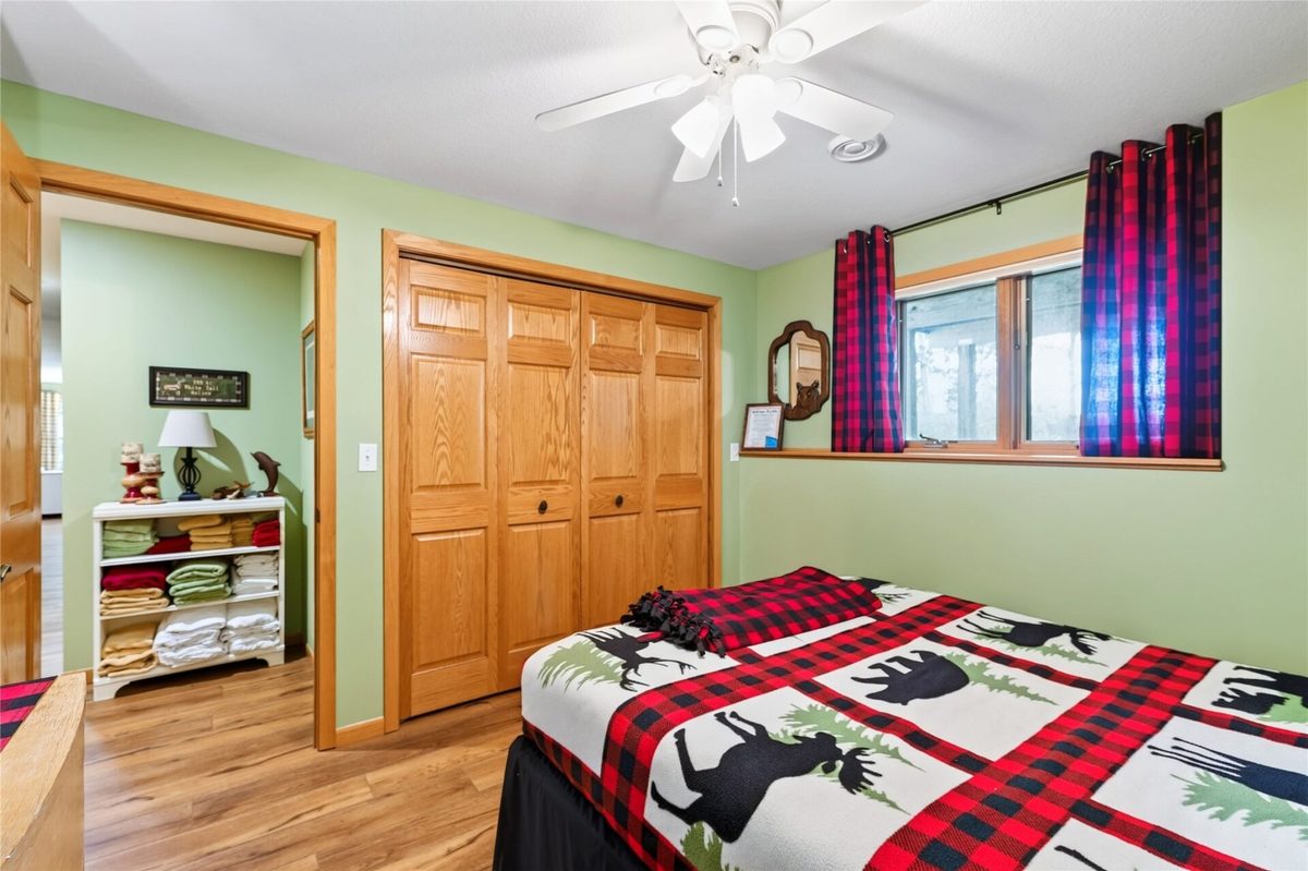 N7610 Island Lake Road, Spooner WI 54801 - Residential house for sale - MLS #1603541 - image42