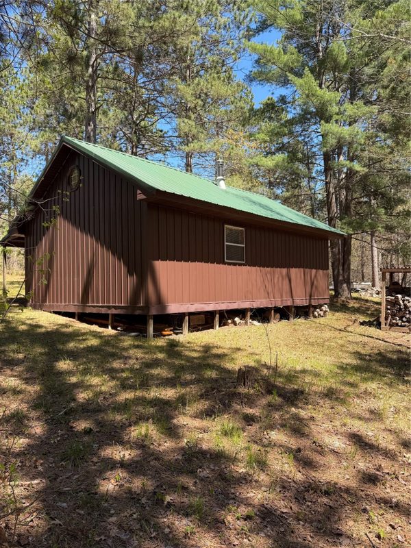 2395 Island Lake Road, Barnes WI 54873 - Land house for sale - MLS #1601454 - image3