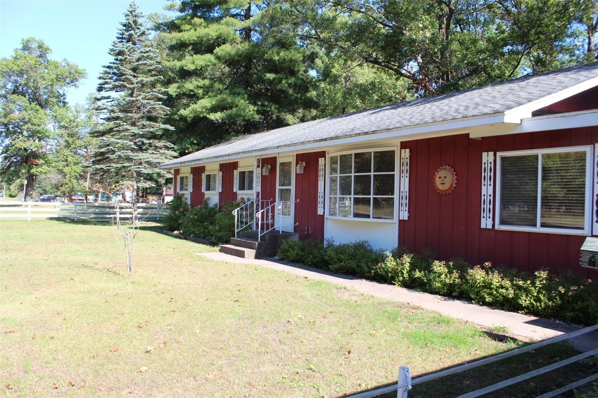 616 Nelson Street Grantsburg WI 54840