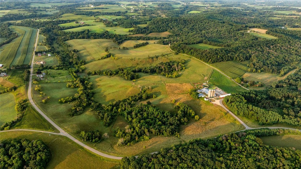 E5549 Hoff Rd, La Valle WI 53941 - Land house for sale - MLS #1604160 - image4