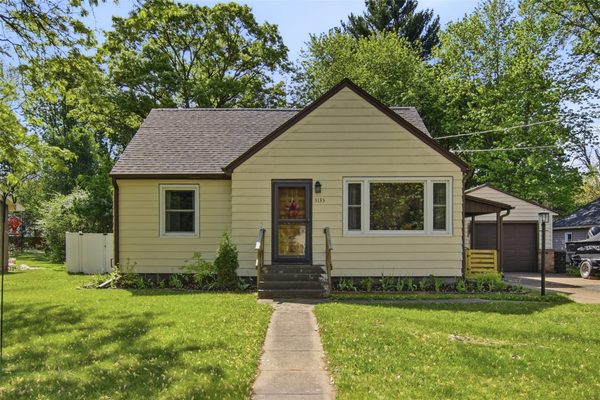 3133 Locust Lane, Eau Claire WI 54703 - Residential house for sale - MLS #1601542 - image1