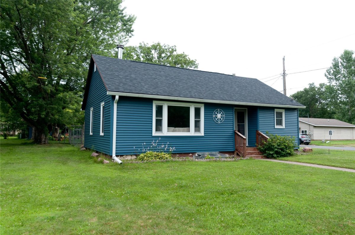 119 Coleman Street, Rice Lake WI 54868 - Residential house for sale - MLS #1603198 - image2