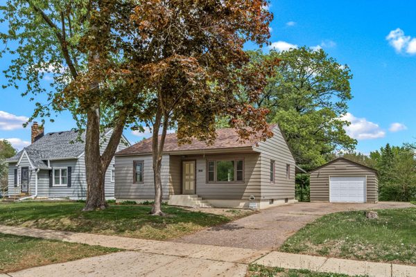 3161 Venus Avenue, Eau Claire WI 54703 - Residential house for sale - MLS #1601256 - image1