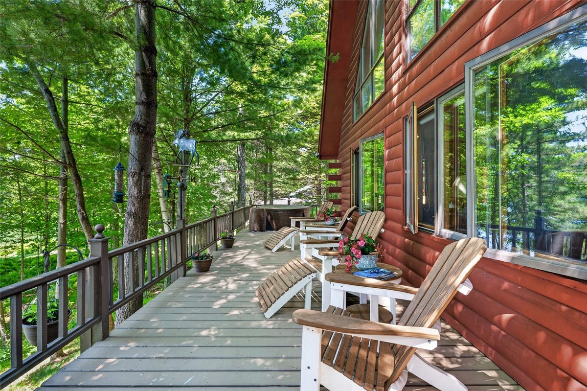 7465W McGovern Road, Hayward WI 54843 - Residential house for sale - MLS #1603162 - image23