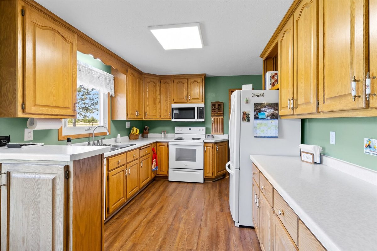 W11608 County Road D, Holcombe WI 54745 - Residential house for sale - MLS #1601244 - image3