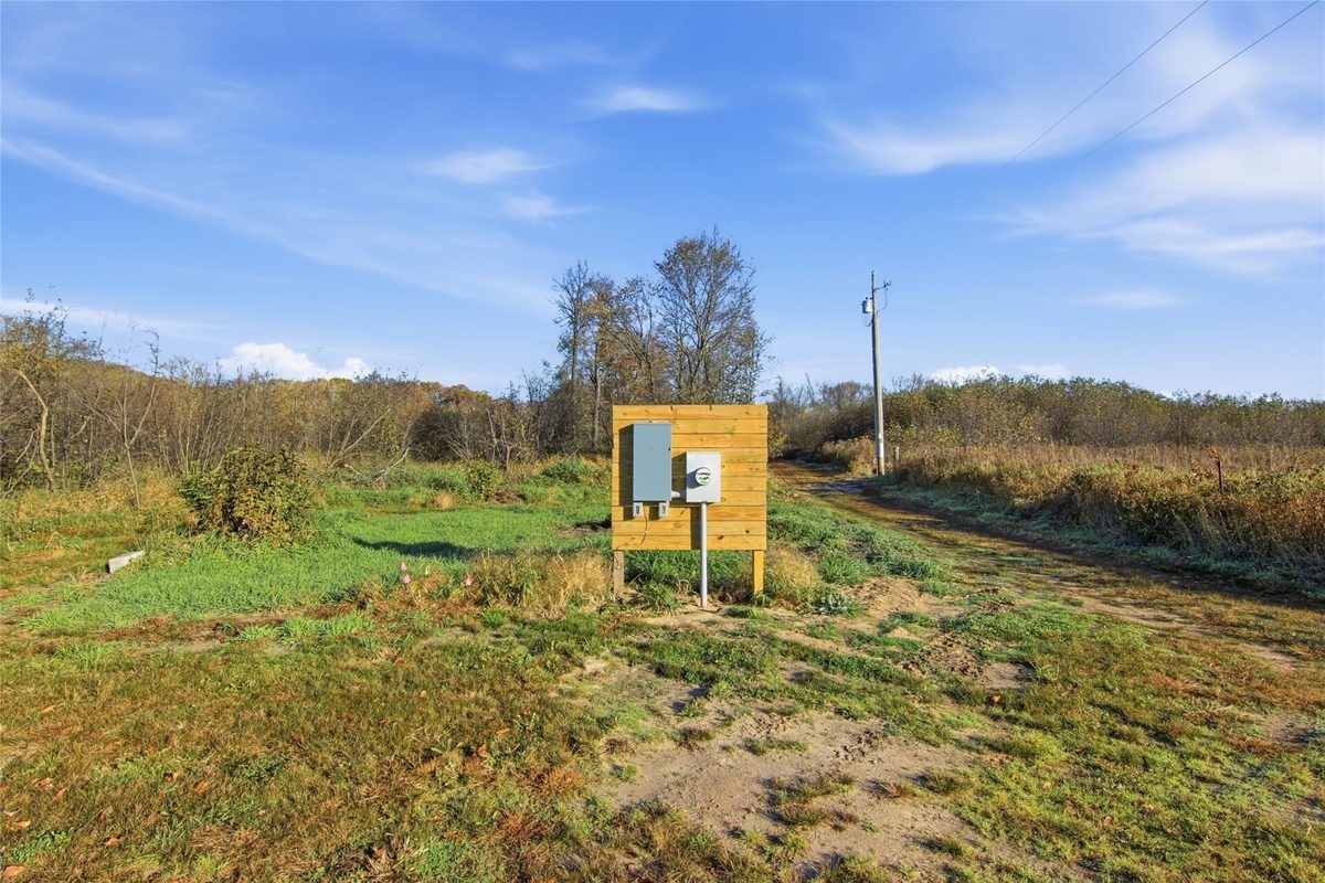 E1995 950th Avenue, Boyceville WI 54725 - Land house for sale - MLS #1606129 - image3