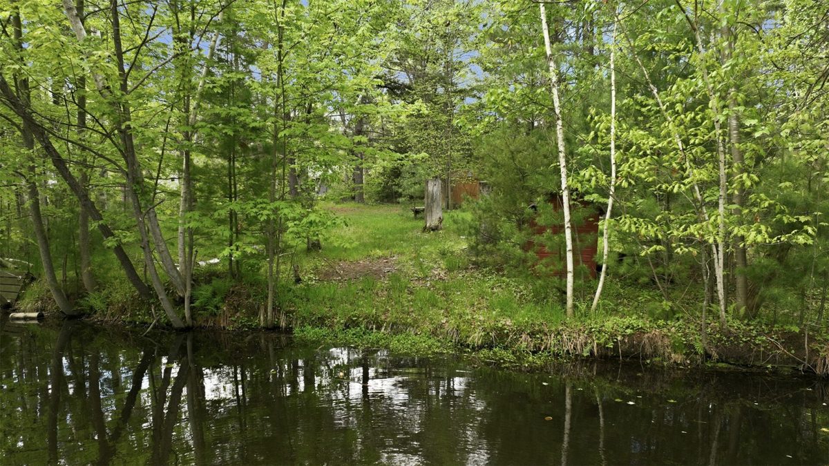 26660 County Road M, Holcombe, WI
