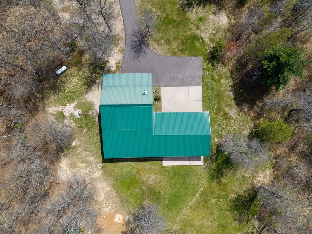 19498 E County Road Gg, Augusta, WI