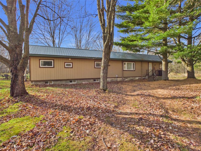 W 8581 Heart Lake Road