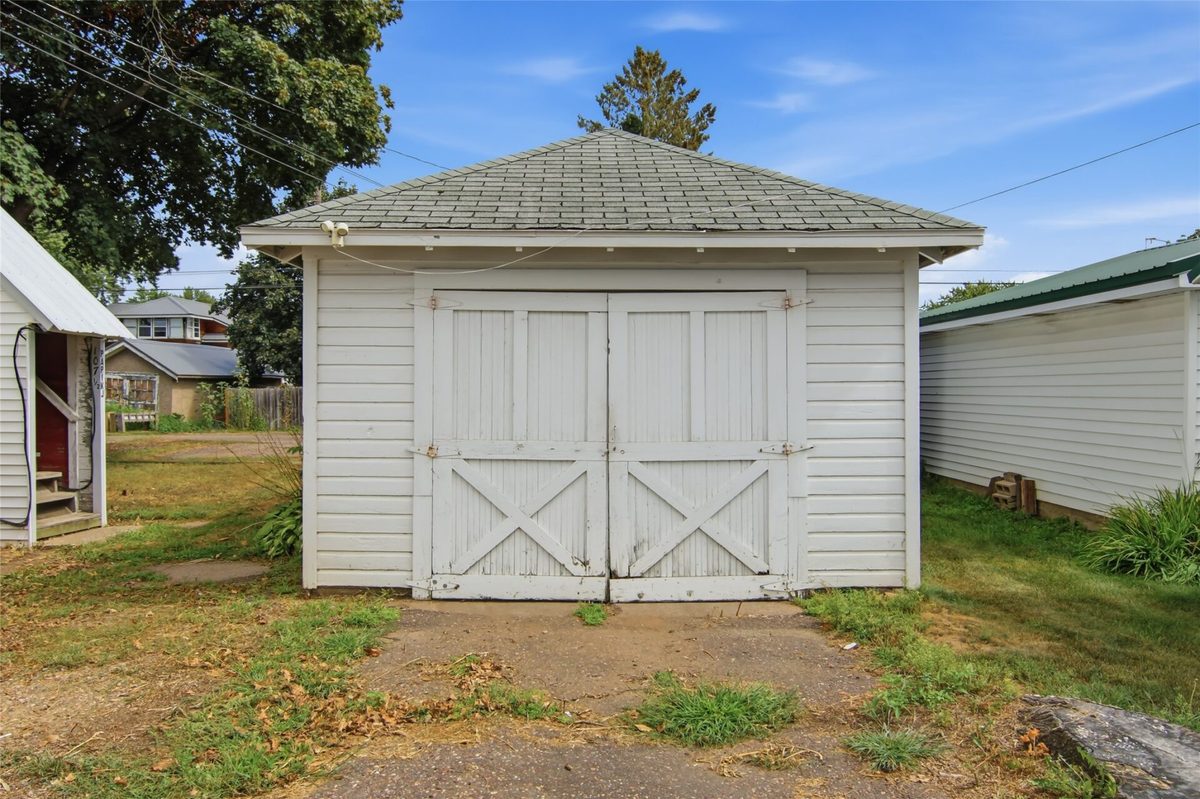 107 Grove Street, Chippewa Falls WI 54729 - ResidentialIncome house for sale - MLS #1604377 - image28