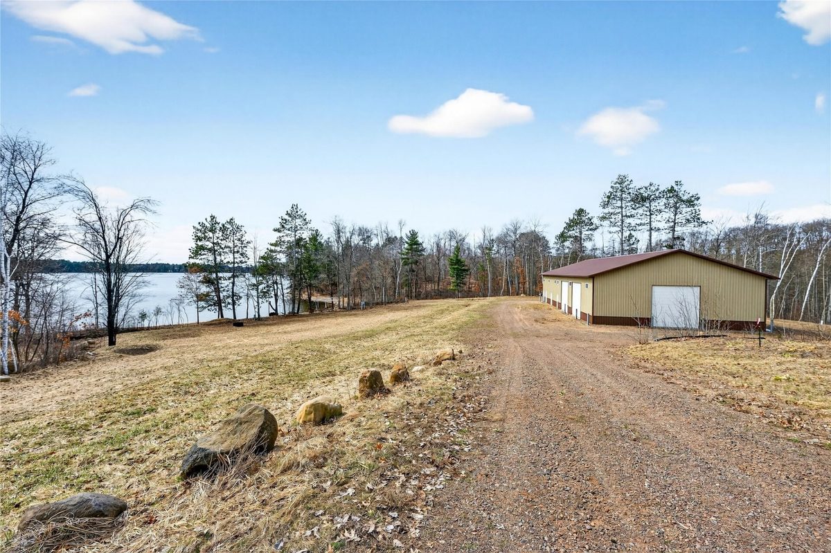 N7891 Hilly Lane, Spooner WI 54801 - Land house for sale - MLS #1602909 - image31