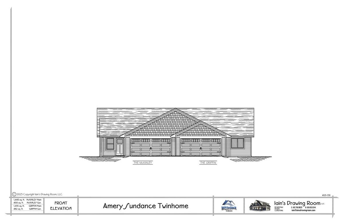 624 Sundance Street, Amery, WI — photo 28