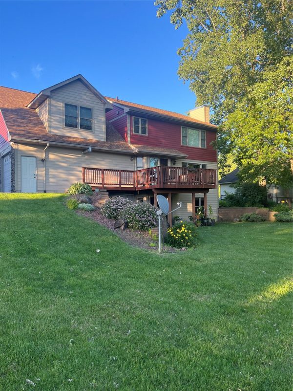 10881 34th Avenue, Chippewa Falls WI 54729 - Residential house for sale - MLS #1600442 - image5