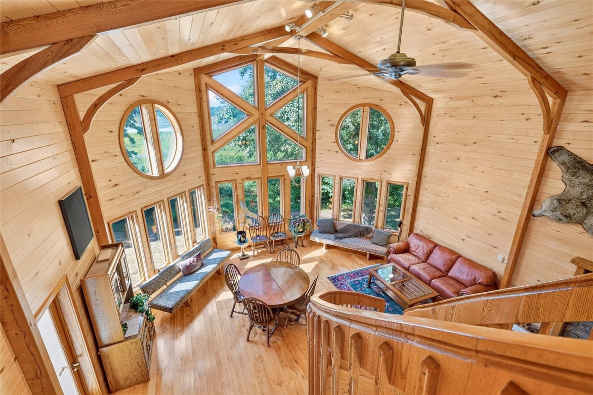 5160 Sand Lake Road, Webster WI 54893 - Residential house for sale - MLS #1604620 - image33