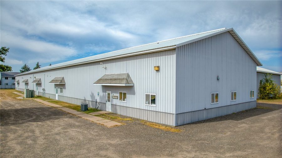1110 W Center Street