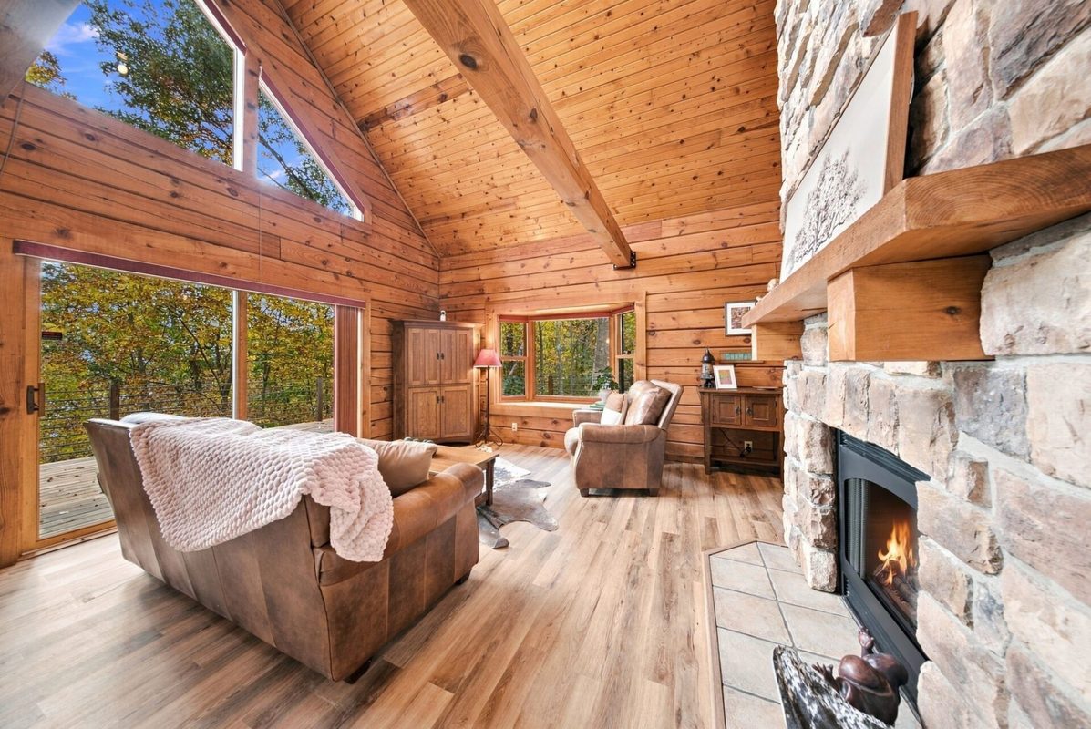 N2899 Pepin Pava Lane, Stockholm WI 54769 - Residential house for sale - MLS #1606103 - image4