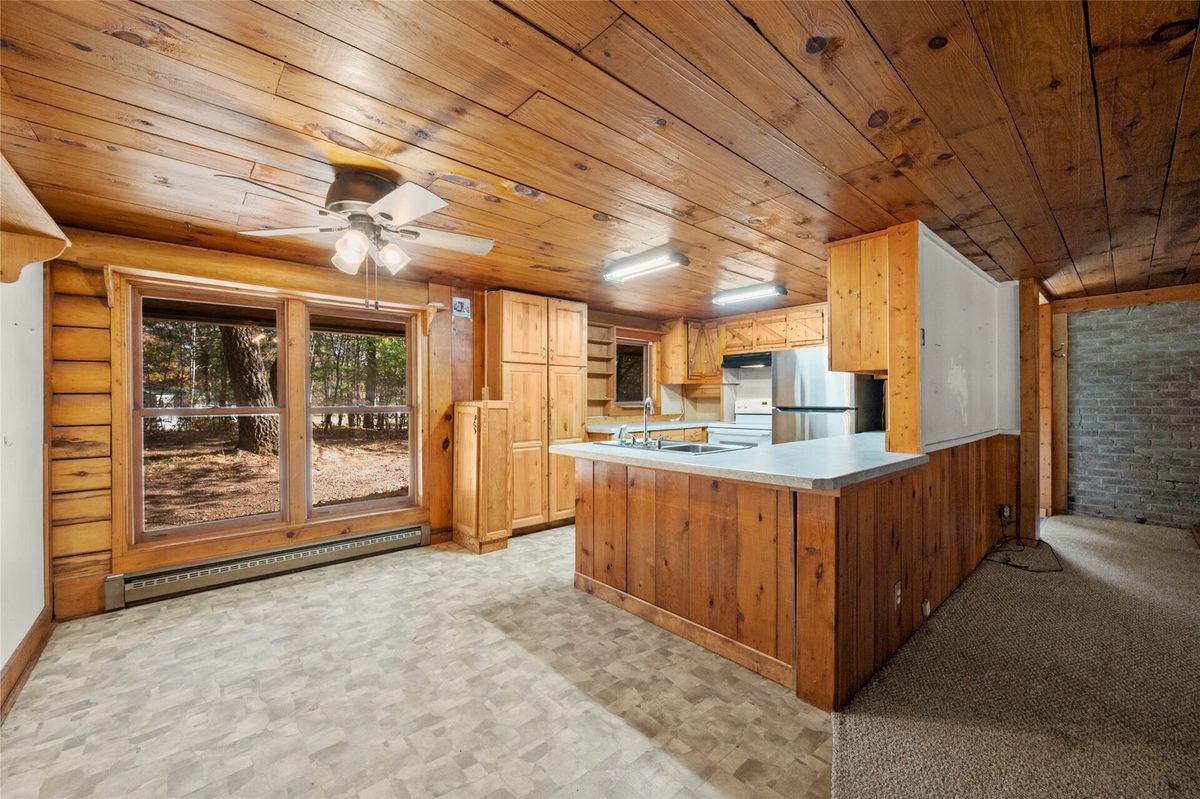 23414 Stoltz Road, Grantsburg WI 54840 - Residential house for sale - MLS #1606032 - image15