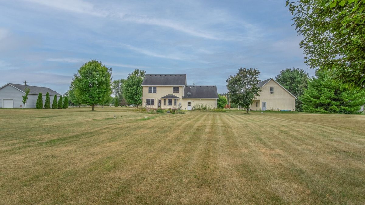 18046 50th Avenue, Chippewa Falls WI 54729 - Residential house for sale - MLS #1604200 - image6