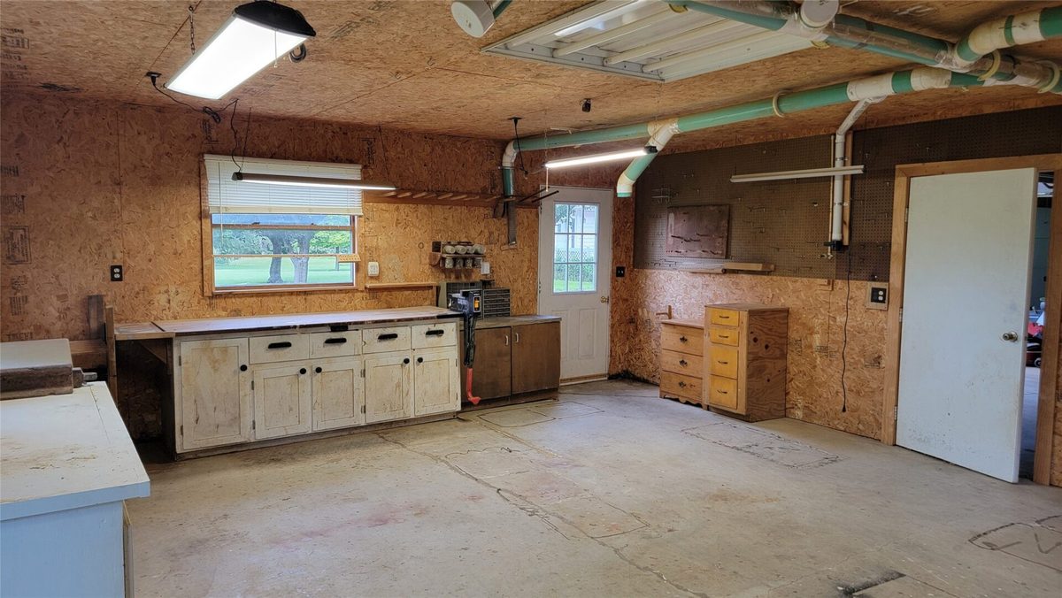 W7724 Bingham Road, Ladysmith, WI