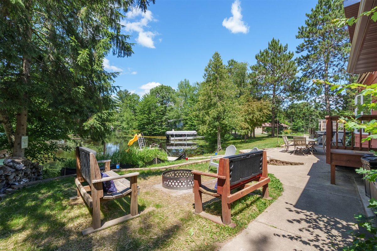 27420 258th Street, Holcombe WI 54745 - Residential house for sale - MLS #1602852 - image3