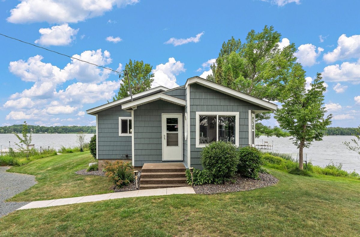 12218 Pickerel Point, Grantsburg WI 54840 - Residential house for sale - MLS #1604019 - image6