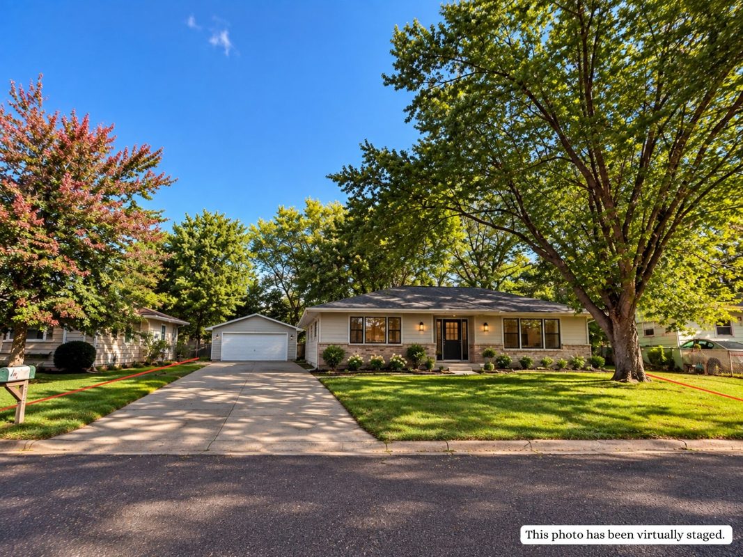 542 Roland Street, Chippewa Falls WI 54729 - Land house for sale - MLS #1605436 - image5