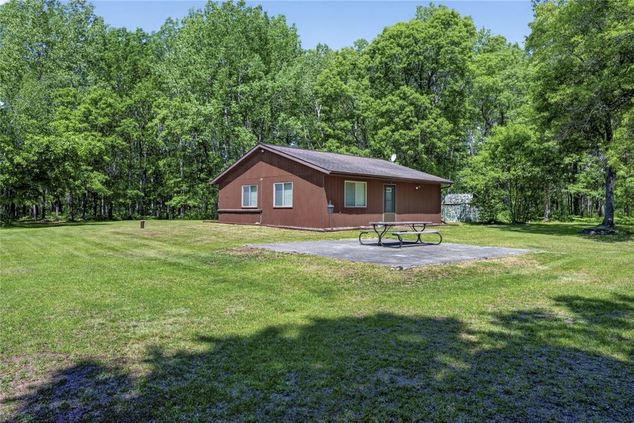 12235 E Crooked Lake Road