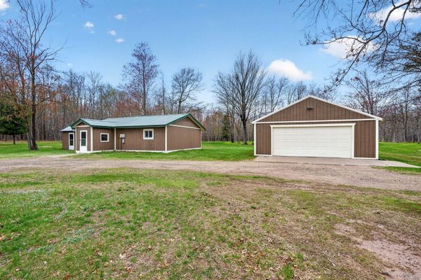 7037 County Hwy N  Spooner WI 54801