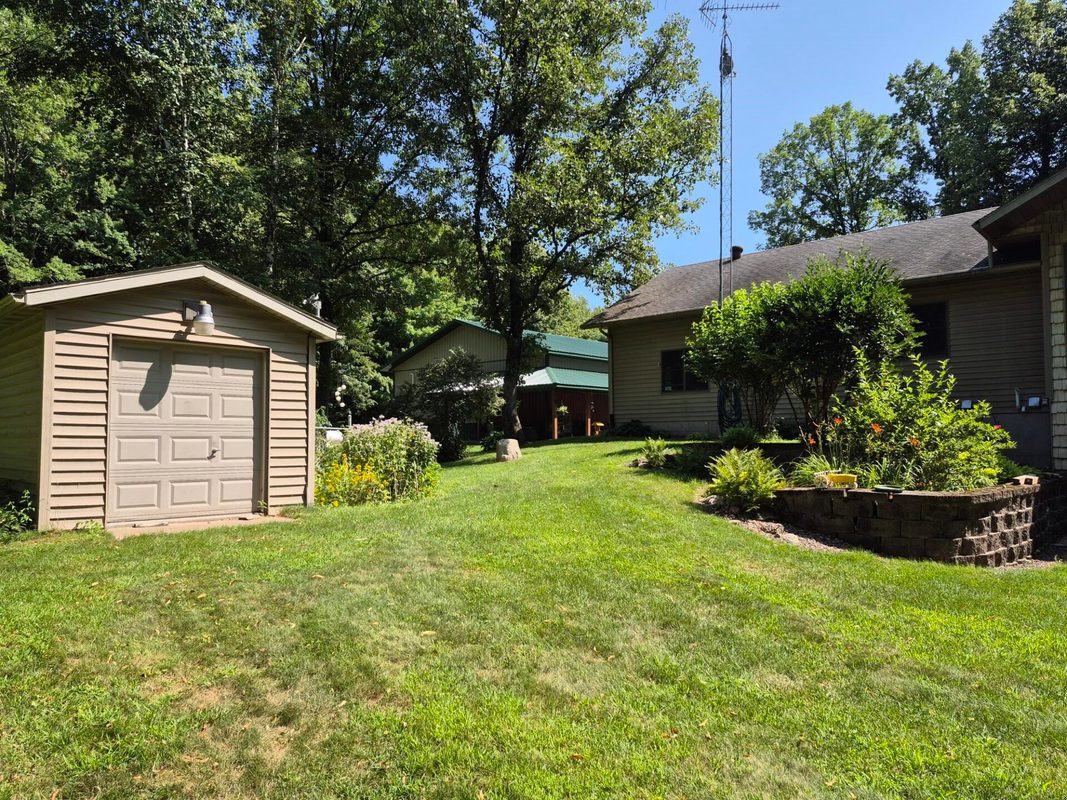 29308 305th Avenue, Holcombe WI 54745 - Residential house for sale - MLS #1604124 - image29