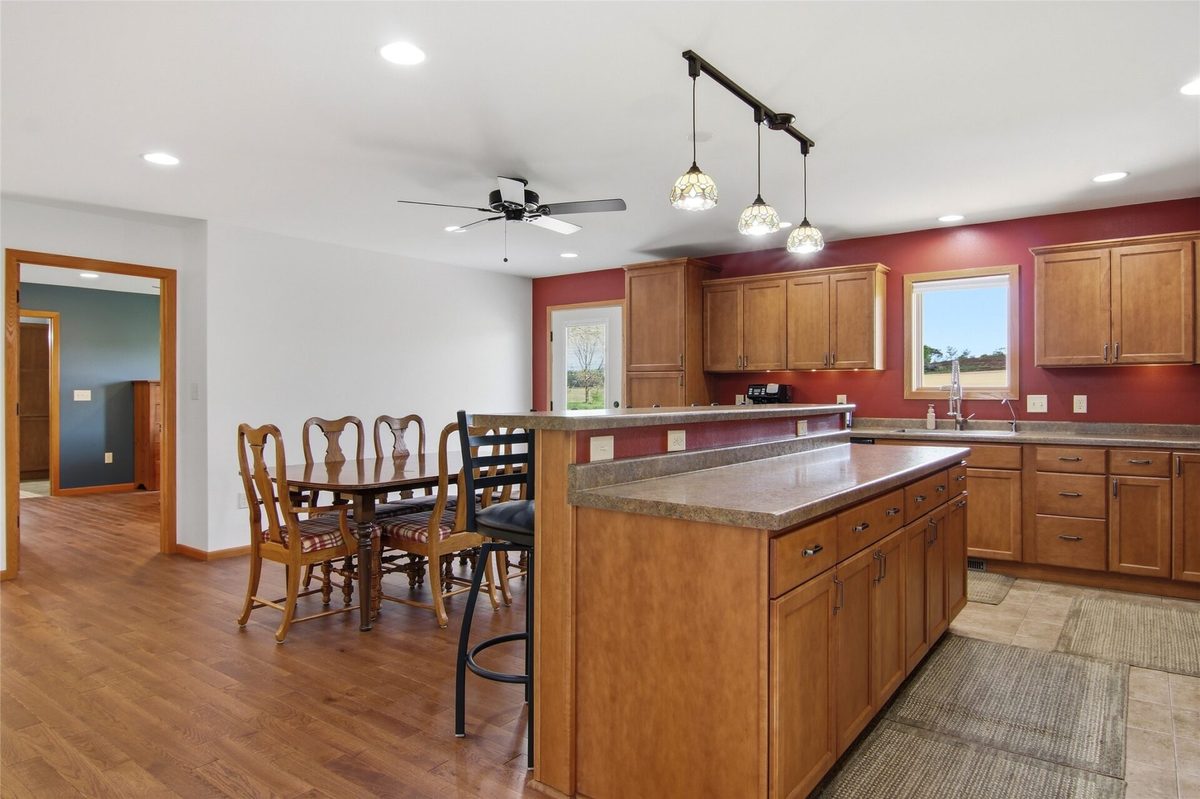 N4504 County Road X, Black River Falls WI 54615 - Residential house for sale - MLS #1601321 - image18