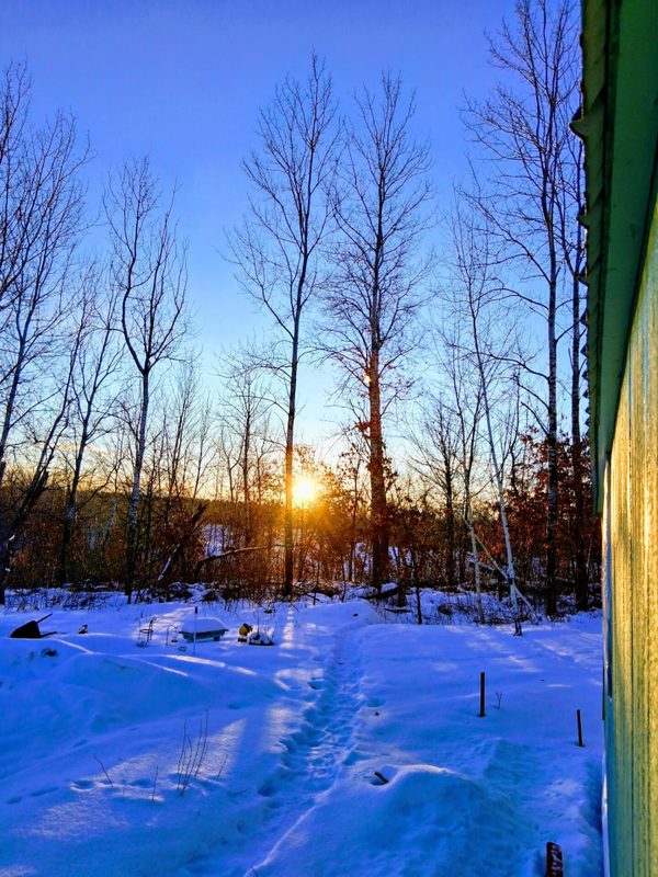 11116 Blackberry Road, Trego WI 54888 - Land house for sale - MLS #1601881 - image33