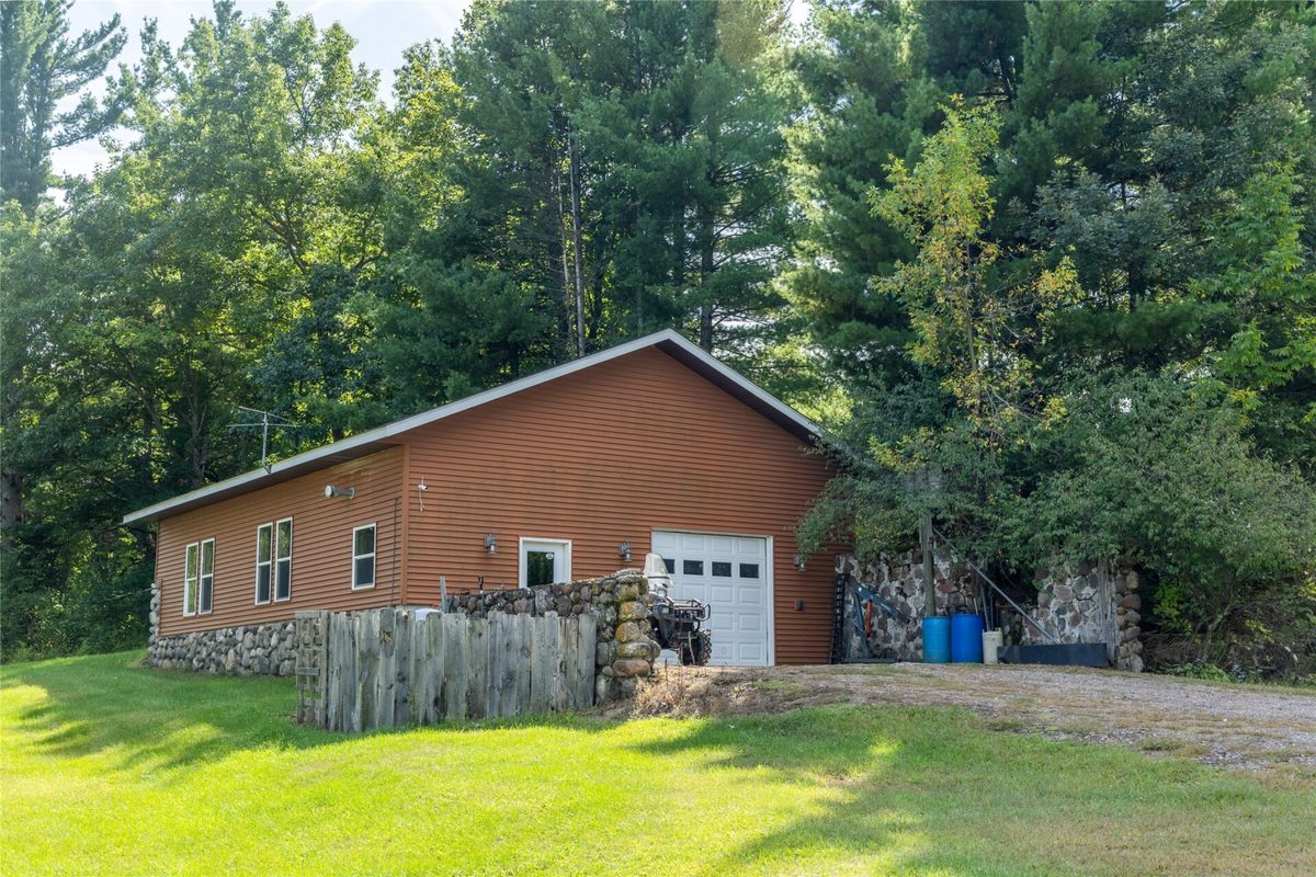 W11583 Trails End Road, Bruce WI 54819 - CommercialSale house for sale - MLS #1605705 - image6