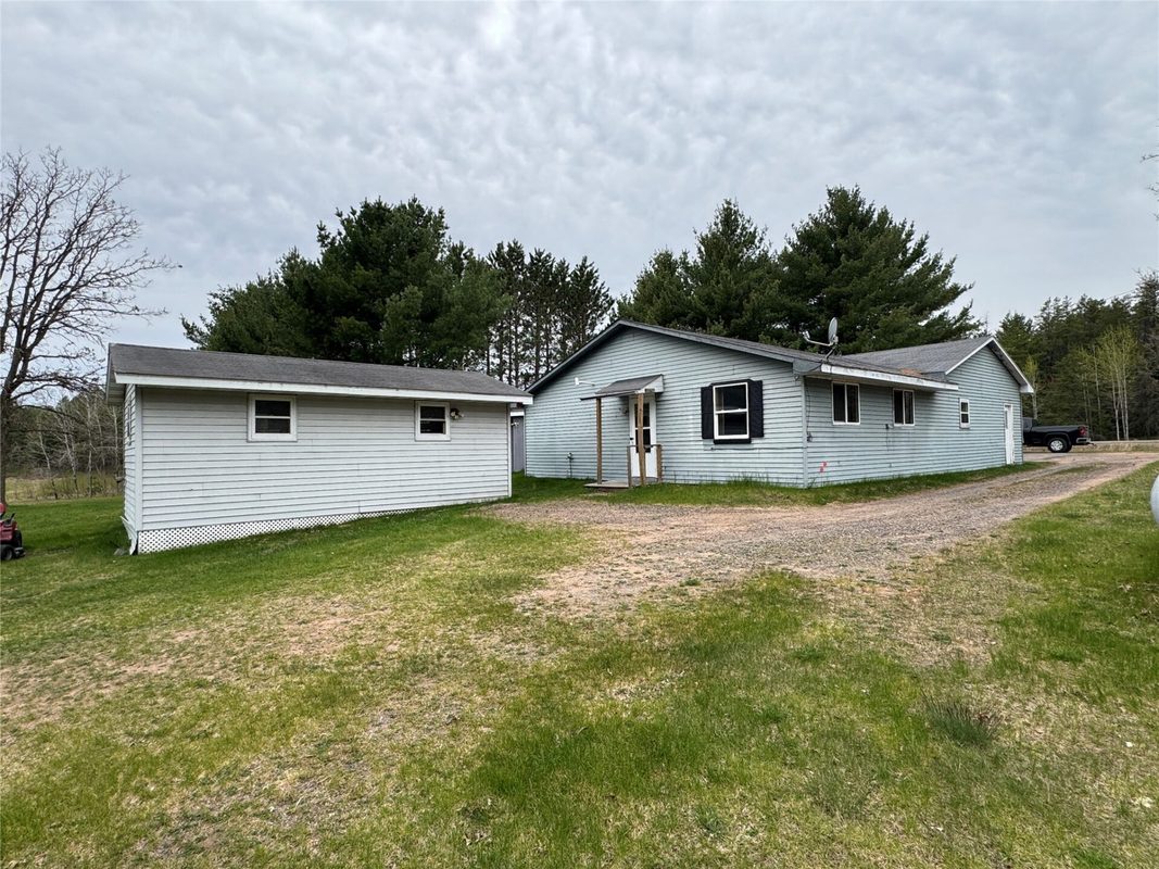 W 861 Highway 70, Stone Lake WI 54876 - Residential house for sale - MLS #1601687 - image5